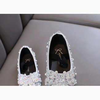 Lovely Girl Shoe