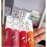 Fayre Gold Matte Lipstick - 24 Hour Stay