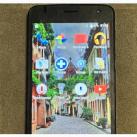 Kazam Trooper2 6.0 4 GB Black