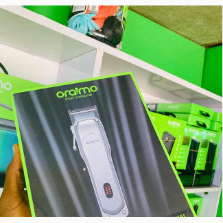 Oraimo Smart Clipper (Cordless Clipper)