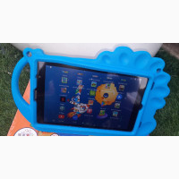 8 Atouch Unbreakable Screen Learning Tablet for Kids Grownups