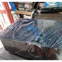 In Focus Projector (4000 Lumen)