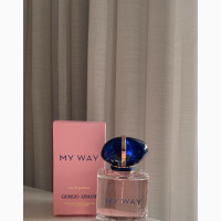Giorgio Armani My Way Perfume