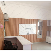 Unisex Salon for Rent With Maintenance 4 in 1