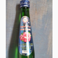 Rose Water