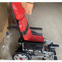 Motorized Wheelchair
