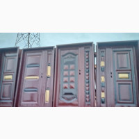 Metal, Steel Fabrication Services