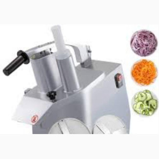 Industrial Plantain and Vegetable Slicer - Brand New