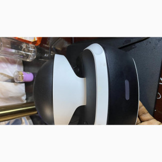 Playstation VR Bundle Plus 4 Games For Sale