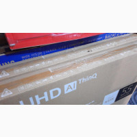 LG Uhd Television