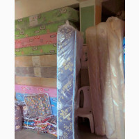 Mouka Super Flora 6 by 4 8 - 10 Inches Mattress