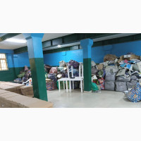 Contract Staff for Archive Reorganisation