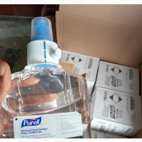 PURELL LTX 1200ml Hand Sanitizer Gel