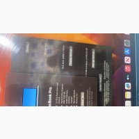 Laptop Apple MacBook Pro 2017 8GB Intel Core I5 SSD 500GB