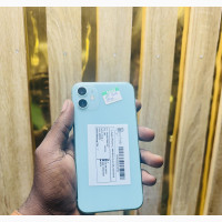 Apple iPhone 11 64 GB Green - Uk used iPhone 11 in bulk