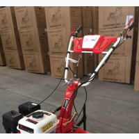 Brand New 7hp Power Tiller Petrol Engine