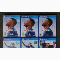 Fifa 2022 for Ps4