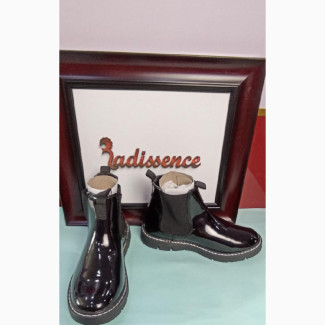ZY Kids Boot