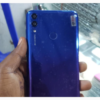 Honor 8C 64 GB Blue