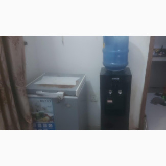 Nexus 100L Chest Freezer for Sale
