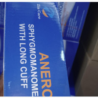 Sin Care Aneroid Sphygmomanometer