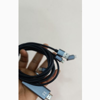 Onten Plug and Play 3 in 1 HDTV Cable
