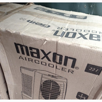 Maxon Air Cooler 20lts