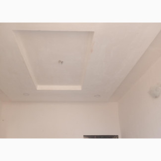 1bdrm Block of Flats in Apo Mechanic Estate for rent