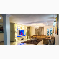 Spacious 4 Four Bedroom Duplex