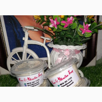 Love And Attraction Soap
