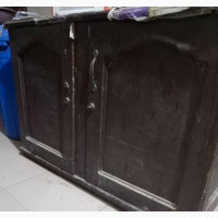 Neatly Used Home Cabinet for Sale - Cabinets Cupboards