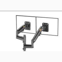 Double Arm Monitor Hanger 17-32