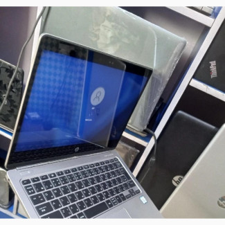 Laptop HP EliteBook Folio G1 8GB SSD 256GB