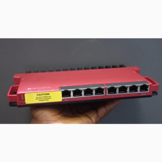 Mikrotik L009igs-2haxd-In