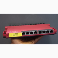 Mikrotik L009igs-2haxd-In