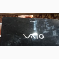 Laptop Sony VAIO 15E F15218SN 8GB Intel Core I7 HDD 750GB