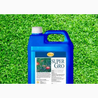 Super Gro - Boost Your Plant Growth