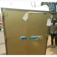 Italian Strong Room Fireproof Safes