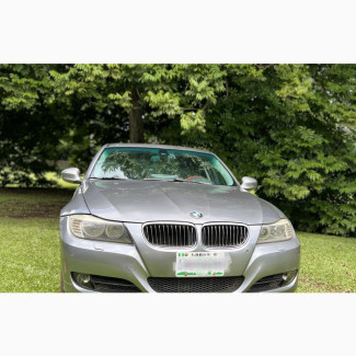 BMW 328i 2010 Gray