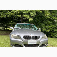 BMW 328i 2010 Gray