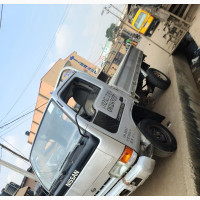 Nissan Cabstar Petrol Engine Manual Gear