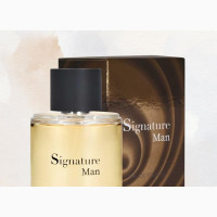 Signature Man Eau De Toilette - 75ml