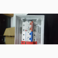 PVC Combiner Box Solar