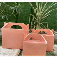 Brand New Gable Boxes in 3 Sizes Available