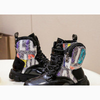 High Quality Unisex Boot Shoe