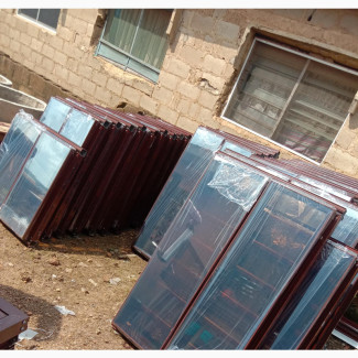 All Form of Aluminum Fabrication