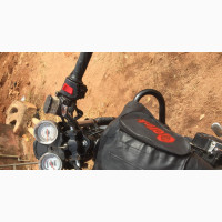 Kymstone Husky 2018 Black
