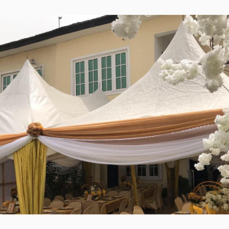 Expart in Event Planning and Decortion