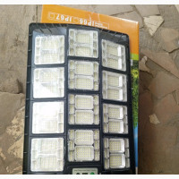 8000w All in One Solar Street Light