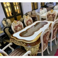 Antique Royal Dinning Table